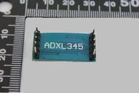 डिजिटल थ्री एक्सिस एक्सेलेरोमीटर Arduino ADXL345 त्वरण सेंसर मॉड्यूल