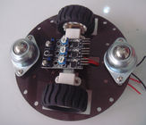 माइक्रोकंट्रोलर रिमोट कंट्रोल कार पार्ट्स, DIY इंटेलिजेंट रिमोट कंट्रोल स्मार्ट कार