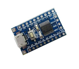 3W पावर Arduino सेंसर मॉड्यूल STM8S103F3P6 STM8 एकीकृत सर्किट OKY2015-5