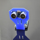 इंटेलिजेंट बैरोलोड डीई रोबोट किट, माउंट एचसी-एसआर 044 कार्टून अल्ट्रासोनिक सेंसर
