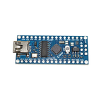 तटस्थ विकास बोर्ड AVR ATmega328P नैनो 3.0 Arduino OEM के लिए बोर्ड