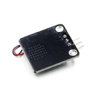16g वजन Arduino सेंसर मॉड्यूल PWM डीसी वाइब्रेटर मोटर 9000 आरपीएम रेटेड गति