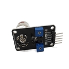 0 - 2V एनालॉग वोल्टेज Arduino Sensor Module CO2 Concentration Detection Sensor Module MG811