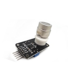 0 - 2V एनालॉग वोल्टेज Arduino Sensor Module CO2 Concentration Detection Sensor Module MG811