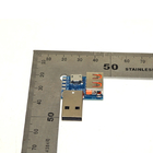 3 - 5V Arduino सेंसर मॉड्यूल पुरुष महिला को माइक्रो यूएसबी मॉड्यूल एडाप्टर के लिए