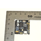 OKYSTAR माइक्रो USB 5V ब्लूटूथ 5.0 एमपी डिकोडर बोर्ड
