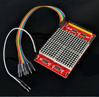 Arduino, एलईडी डॉट मैट्रिक्स प्रदर्शन मॉड्यूल के लिए एलसीडी 12864 मॉड्यूल