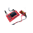 Arduino के लिए ओपनिंग सोर्स डिजिटल DSO 138 DIY ऑस्किलोस्कोप किट