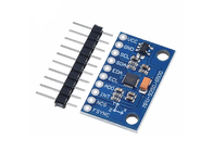 Arduino के लिए MPU-6500 GY-6500 I2C 3 एक्सिस एक्सेलेरोमीटर मॉड्यूल 6DOF 3-एक्सिस Gyro