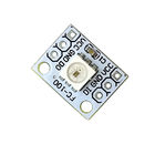 Arduino, 5050 विकास पीसीबी बोर्ड के लिए 5V 4xSMD एलईडी लाइट मॉड्यूल