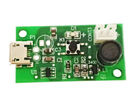 Arduino के लिए DC5V माइक्रो USB स्प्रे Humidifier मॉड्यूल