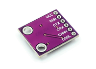 CJMCU-2551 हाई स्पीड Arduino के लिए MCP2551 बस इंटरफ़ेस मॉड्यूल को नियंत्रित कर सकता है