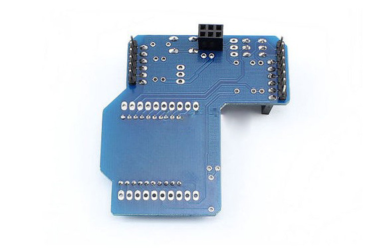 Arduino के लिए शील्ड, एक्सबी Zigbee शील्ड आरएफ मॉड्यूल वायरलेस विस्तार बोर्ड