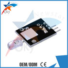 Arduino ऑटो-ट्विंकलिंग इंद्रधनुष सेंसर मॉड्यूल के लिए 7-रंग एलईडी प्रकाश संवेदक