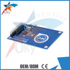 आरएफआईडी कार्ड पाठक मॉड्यूल Arduino के विकास के लिए बोर्ड 13.56 मेगाहर्टज 3.3 v