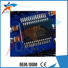 फैक्ट्री थोक मूल्य Arduino नैनो V3.0 R3 ATMEGA328P-AU 7 / 12V 40 एमए 16 मेगाहर्ट्ज 5V के लिए बोर्ड