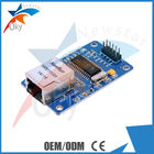 एमसीयू एवीआर तस्वीर एआरएम के लिए Arduino के लिए ENC28J60 10 एमबीएस लैन मॉड्यूल ईथरनेट नेटवर्क मॉड्यूल