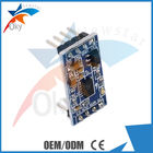 Arduino के लिए एमएमए 7455 तीन एक्सिस एक्सेलेरोमीटर त्वरण सेंसर I2C / एसपीआई