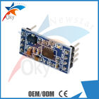 Arduino के लिए एमएमए 7455 तीन एक्सिस एक्सेलेरोमीटर त्वरण सेंसर I2C / एसपीआई