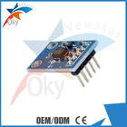 Treaxial ADXLl335 Arduino सेंसर मॉड्यूल तीन एक्सिस एक्सेलेरोमीटर