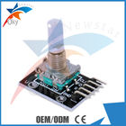 डेमो कोड के साथ Arduino के लिए चुंबकीय रोटरी एनकोडर मॉड्यूल