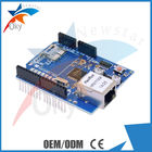 Arduino पर आधारित ईथरनेट W5100 नेटवर्क विस्तार बोर्ड एसडी कार्ड विस्तार