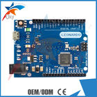 Arduino के लिए यूएसबी 7 पीडब्लूएम बोर्ड, 20 डिजिटल लियोनार्डो आर 3 विकास बोर्ड