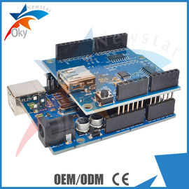 यूएसबी होस्ट शील्ड यूएनओ मेगा 1280 GOOGLE एडीके Arduino / एंड्रॉइड फोन / टैबलेट पीसी के लिए
