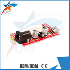Arduino के लिए ब्रेडबोर्ड पावर सप्लाई मॉड्यूल 2-रास्ता 5V / 3.3V मॉड्यूल