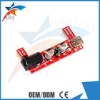 Arduino के लिए ब्रेडबोर्ड पावर सप्लाई मॉड्यूल 2-रास्ता 5V / 3.3V मॉड्यूल