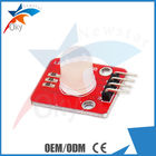 रास्पबेरी पीआई एसटीएम 32 एआरएम के लिए 10 एमएम आरजीबी एलईडी मॉड्यूल लाइट सेंसर Arduino