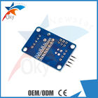 Arduino, एलएम 3 9 3 / एमक्यू -6 गैस सेंसर पीसीएफ 85 9 1 के लिए डीसी 5 वी मॉड्यूल