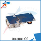 डीसी - दो एए बैटरी के साथ Arduino के लिए डीसी कनवर्टर चरण 5V बूस्ट मॉड्यूल