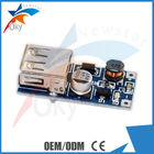 डीसी - दो एए बैटरी के साथ Arduino के लिए डीसी कनवर्टर चरण 5V बूस्ट मॉड्यूल