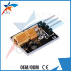 Arduino के लिए डेमो कोड सेंसर, 5V 5Mw डॉट लेजर मॉड्यूल