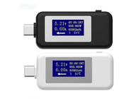 Arduino KWS-1802C . के लिए C USB परीक्षक चार्जर डिटेक्टर सेंसर मॉड्यूल टाइप करें