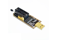 Arduino के लिए STC फ्लैश 24 25 EEPROM BIOS USB प्रोग्रामर सेंसर मॉड्यूल