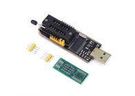 Arduino के लिए STC फ्लैश 24 25 EEPROM BIOS USB प्रोग्रामर सेंसर मॉड्यूल