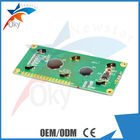 Arduino 1602 एलसीडी मॉड्यूल के लिए HD44780 नियंत्रक प्रदर्शन मॉड्यूल