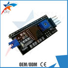आईआईसी / आई 2 सी सीरियल इंटरफेस एडाप्टर बोर्ड 1602 एलसीडी मॉड्यूल Arduino Ardu के लिए