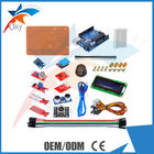 Arduino यूएनओ आर 3 बोर्ड के लिए सुविधाजनक इको-फ्रेंडली स्टार्टर किट