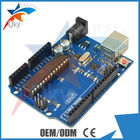 चालक स्थापित करने के बिना Arduino ATmega328 के लिए Ardu Uno R3 विकास बोर्ड