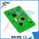 निर्माण!  Arduino के लिए 5v LCD12864 एलसीडी डिस्प्ले मॉड्यूल, बैकलाइट नियंत्रक के साथ ब्लू स्क्रीन