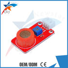 एमक्यू -2 गैस सेंसर मॉड्यूल Arduino के लिए तार के साथ मीथेन Butane डिटेक्शन धुआं