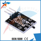 Arduino एससीएम के लिए DIY स्टार्टर एनालॉग तापमान सेंसर मॉड्यूल