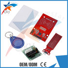 Arduino, यूएनओ आर 3 / DS1302 जॉयस्टिक के लिए रिमोट कंट्रोल आरएफआईडी स्टार्टर किट
