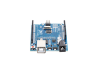Arduino UNO R3 डेवलपमेंट बोर्ड ATmega328P ATmega16U2 कंट्रोलर बोर्ड USB केबल के साथ