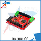 पीसीबी Arduino एलईडी मैट्रिक्स, एकाधिक कैस्केड 16MHZ पीडब्लूएम 8 एक्स 8 आरजीबी एलईडी मैट्रिक्स पैनल