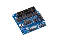 सेंसर शील्ड V5.0 सेंसर arduino विस्तार बोर्ड इलेक्ट्रॉनिक ब्लॉक रोबोट सहायक उपकरण