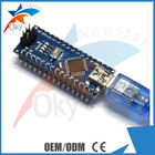 Arduino के लिए Atmega328P नैनो V3.0 CH340G विकास बोर्ड, नैनो v3.0